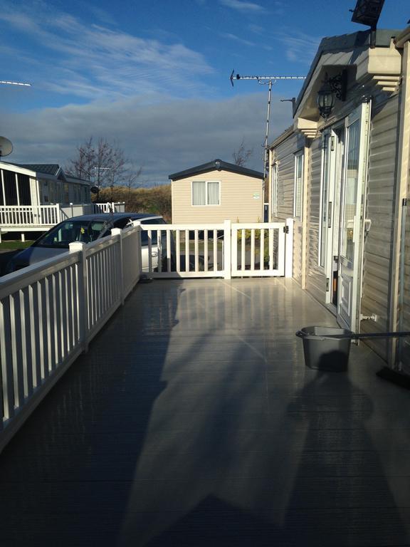 Presthaven Sands Holiday Park 3 And 2 Bed Caravans Prestatyn Zimmer foto