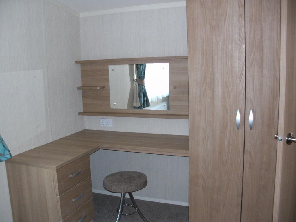 Presthaven Sands Holiday Park 3 And 2 Bed Caravans Prestatyn Zimmer foto