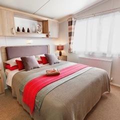 Presthaven Sands Holiday Park 3 And 2 Bed Caravans Prestatyn Zimmer foto