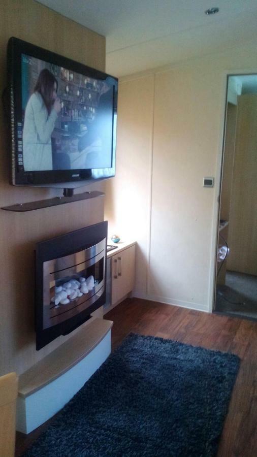 Presthaven Sands Holiday Park 3 And 2 Bed Caravans Prestatyn Exterior foto
